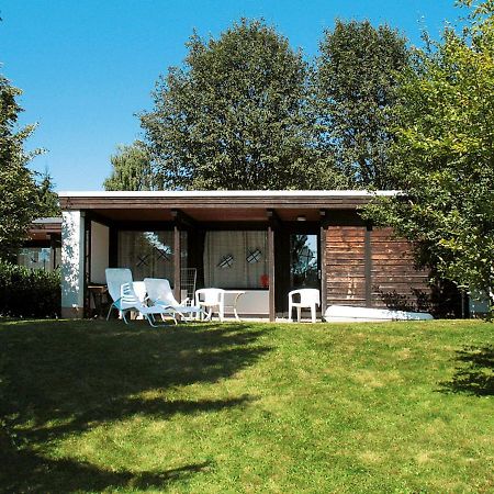 Holiday Home Jaegerwiesen - Wah104 By Interhome Waldkirchen Exterior foto