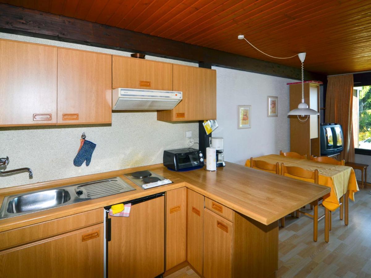 Holiday Home Jaegerwiesen - Wah104 By Interhome Waldkirchen Exterior foto